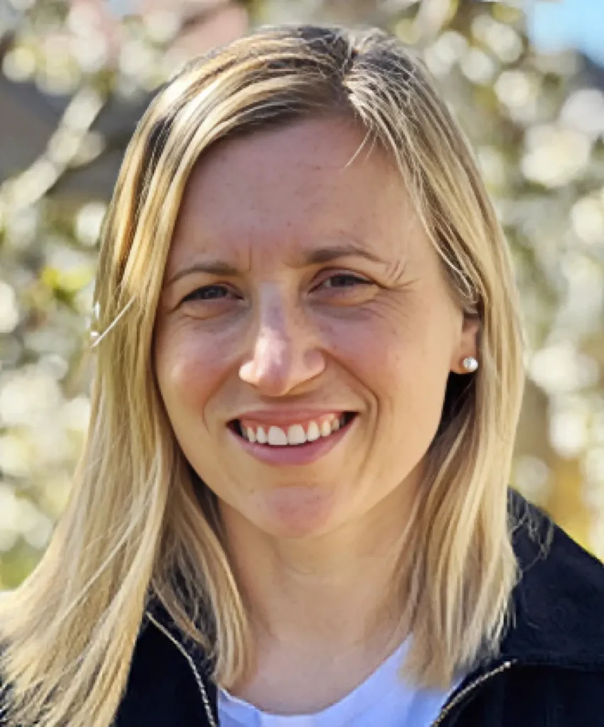 Dr. Stefanie Pottgießer, Fachärztin für Allgemeinmedizin Zusatzbezeichnung Notfallmedizin, Hausarztpraxis Freiburg-Herdern